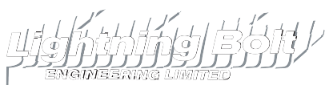 Lightning Bolt Engineering Logo