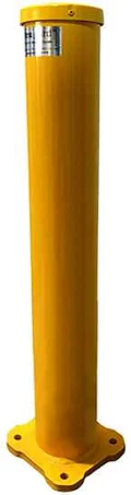 bollard 1 safety bollard