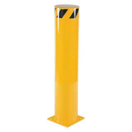 security bollard